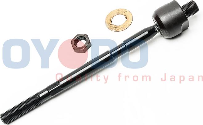 Oyodo 30K5013-OYO - Inner Tie Rod, Axle Joint autospares.lv