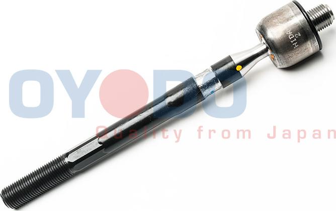 Oyodo 30K0530-OYO - Inner Tie Rod, Axle Joint autospares.lv