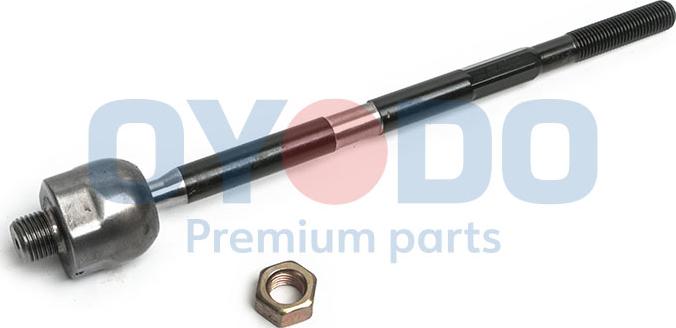 Oyodo 30K0003-OYO - Inner Tie Rod, Axle Joint autospares.lv