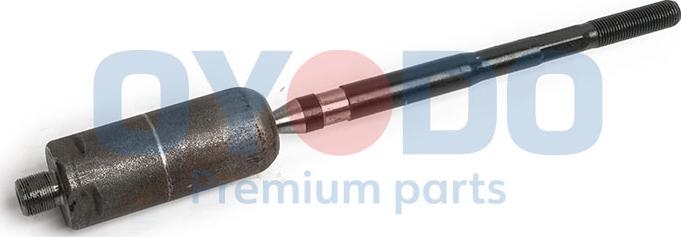 Oyodo 30K0304-OYO - Inner Tie Rod, Axle Joint autospares.lv