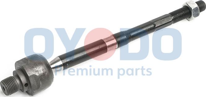Oyodo 30K0305-OYO - Inner Tie Rod, Axle Joint autospares.lv