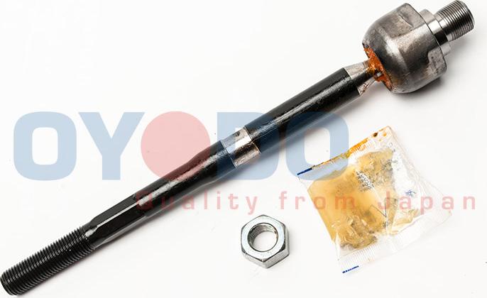 Oyodo 30K0306-OYO - Inner Tie Rod, Axle Joint autospares.lv