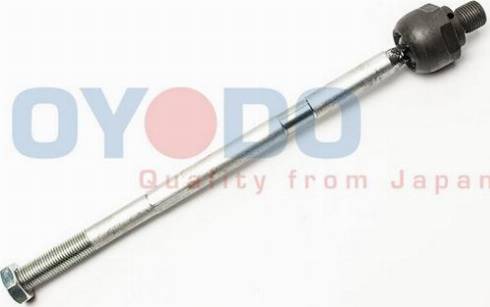 Oyodo 30K0301-OYO - Inner Tie Rod, Axle Joint autospares.lv