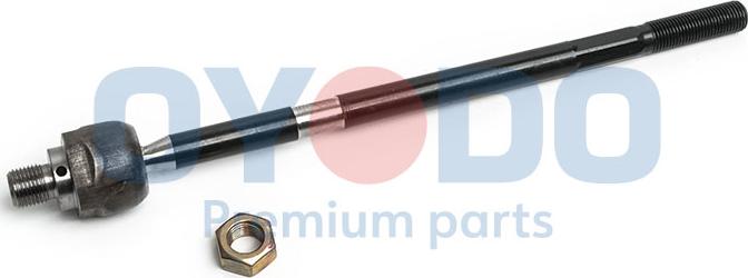 Oyodo 30K0302-OYO - Inner Tie Rod, Axle Joint autospares.lv