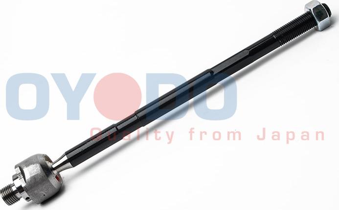 Oyodo 30K0312-OYO - Inner Tie Rod, Axle Joint autospares.lv