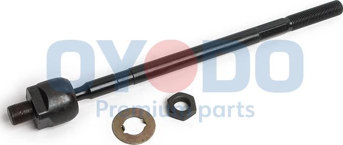 Oyodo 30K1029-OYO - Inner Tie Rod, Axle Joint autospares.lv