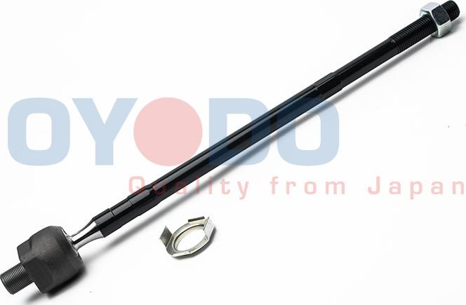 Oyodo 30K8016-OYO - Inner Tie Rod, Axle Joint autospares.lv