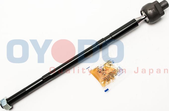 Oyodo 30K8017-OYO - Inner Tie Rod, Axle Joint autospares.lv