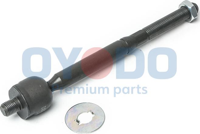 Oyodo 30K3066-OYO - Inner Tie Rod, Axle Joint autospares.lv