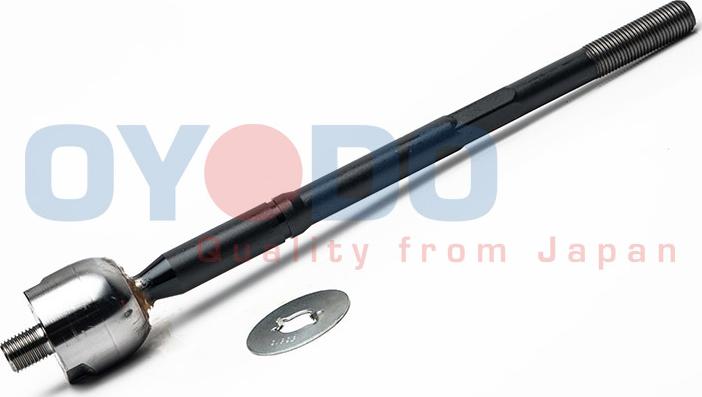 Oyodo 30K2088-OYO - Inner Tie Rod, Axle Joint autospares.lv