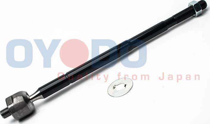 Oyodo 30K2020-OYO - Inner Tie Rod, Axle Joint autospares.lv