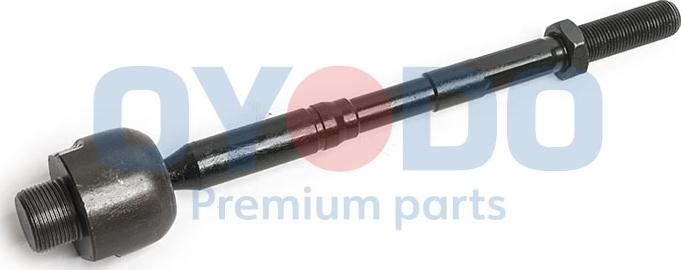 Oyodo 30K2076-OYO - Inner Tie Rod, Axle Joint autospares.lv