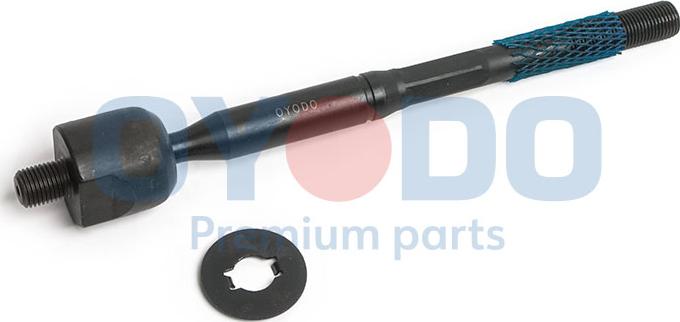 Oyodo 30K2070-OYO - Inner Tie Rod, Axle Joint autospares.lv