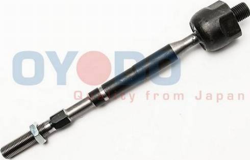 Oyodo 30K2102-OYO - Inner Tie Rod, Axle Joint autospares.lv