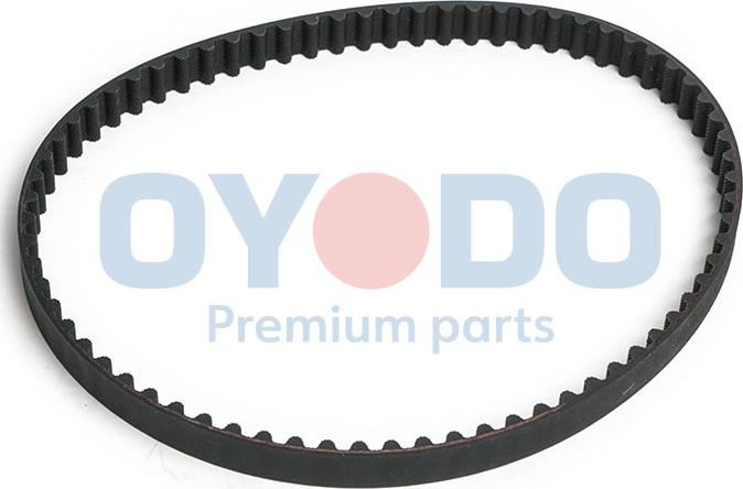 Oyodo 30R4019-OYO - Timing Belt autospares.lv
