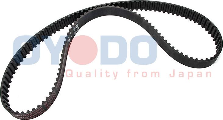 Oyodo 30R4024-OYO - Timing Belt autospares.lv