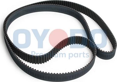 Oyodo 30R5044-OYO - Timing Belt autospares.lv