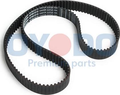 Oyodo 30R5040-OYO - Timing Belt autospares.lv