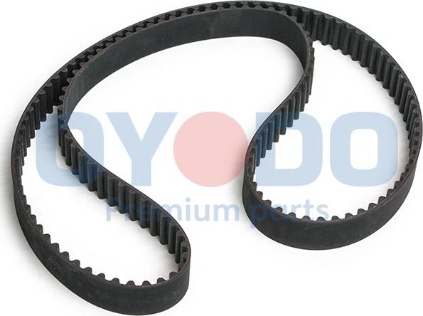 Oyodo 30R5019-OYO - Timing Belt autospares.lv