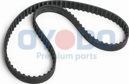 Oyodo 30R5015-OYO - Timing Belt autospares.lv