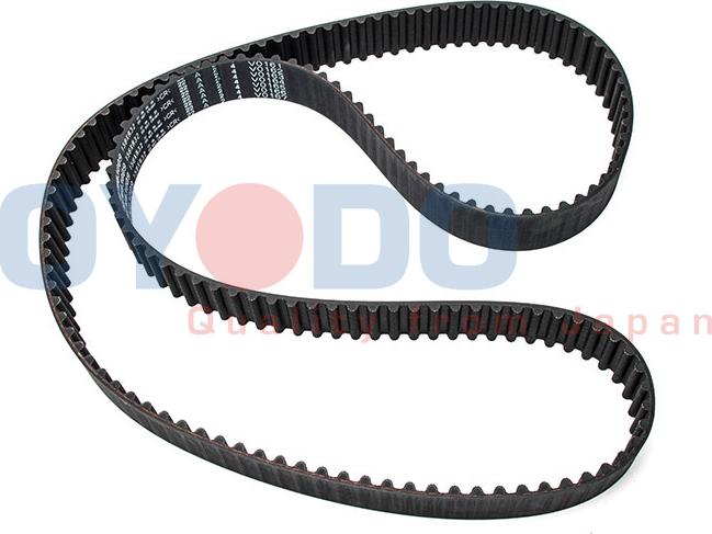 Oyodo 30R5024-OYO - Timing Belt autospares.lv