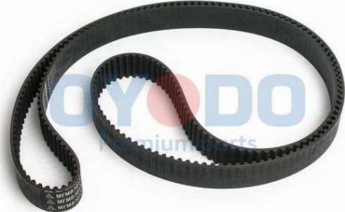 Oyodo 30R5021-OYO - Timing Belt autospares.lv