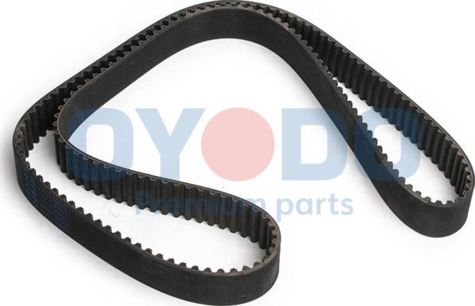 Oyodo 30R0510-OYO - Timing Belt autospares.lv