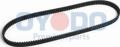 Oyodo 30R0306-OYO - Timing Belt autospares.lv