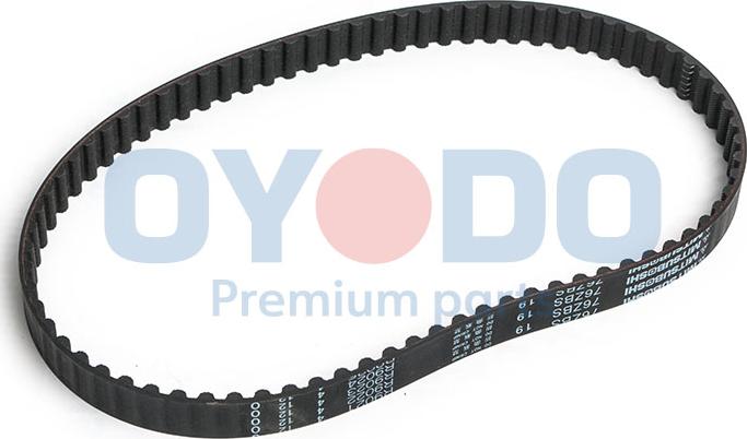 Oyodo 30R1014-OYO - Timing Belt autospares.lv