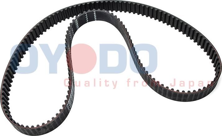 Oyodo 30R8013-OYO - Timing Belt autospares.lv