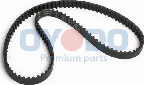 Oyodo 30R3012-OYO - Timing Belt autospares.lv