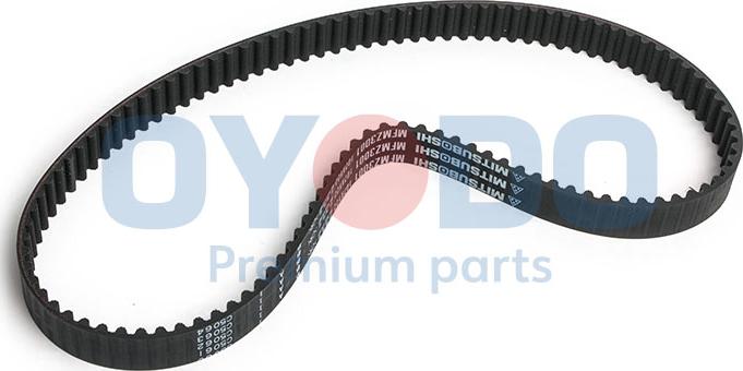 Oyodo 30R3017-OYO - Timing Belt autospares.lv