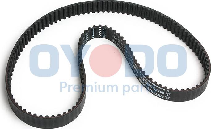 Oyodo 30R3021-OYO - Timing Belt autospares.lv