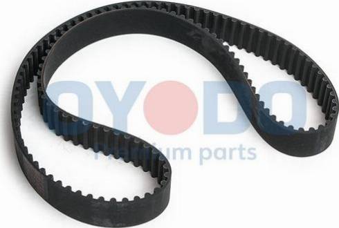 Oyodo 30R2019-OYO - Timing Belt autospares.lv