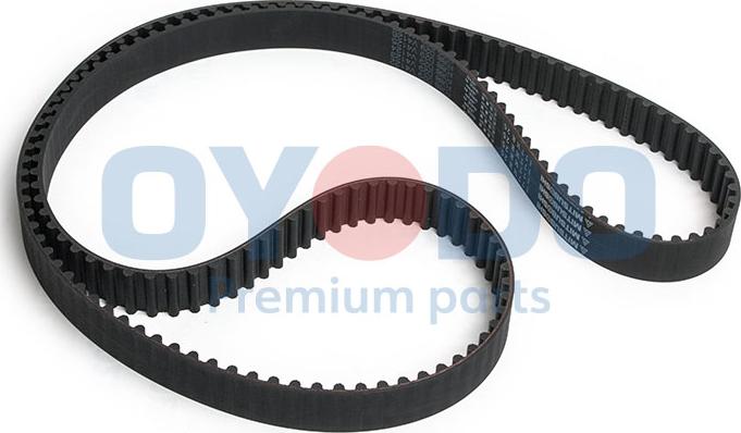 Oyodo 30R2010-OYO - Timing Belt autospares.lv