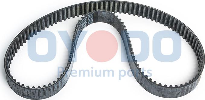 Oyodo 30R2011-OYO - Timing Belt autospares.lv