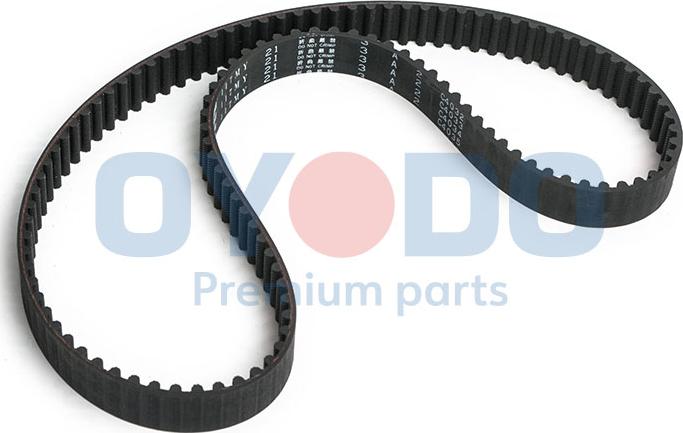 Oyodo 30R2025-OYO - Timing Belt autospares.lv