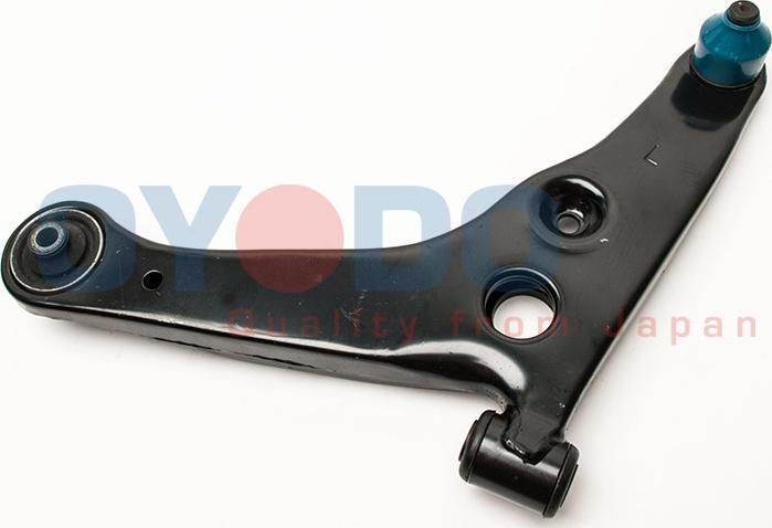 Oyodo 30Z5071-OYO - Track Control Arm autospares.lv