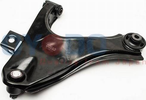 Oyodo 30Z6016-OYO - Track Control Arm autospares.lv