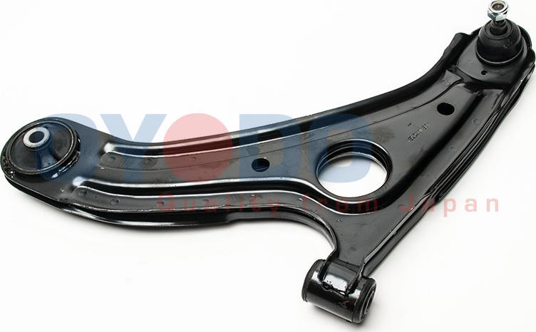 Oyodo 30Z0515-OYO - Track Control Arm autospares.lv