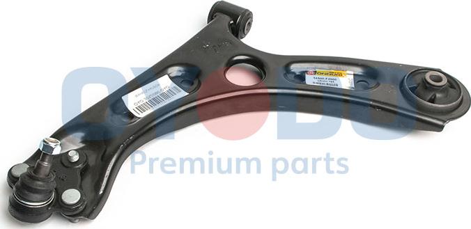 Oyodo 30Z0586-OYO - Track Control Arm autospares.lv