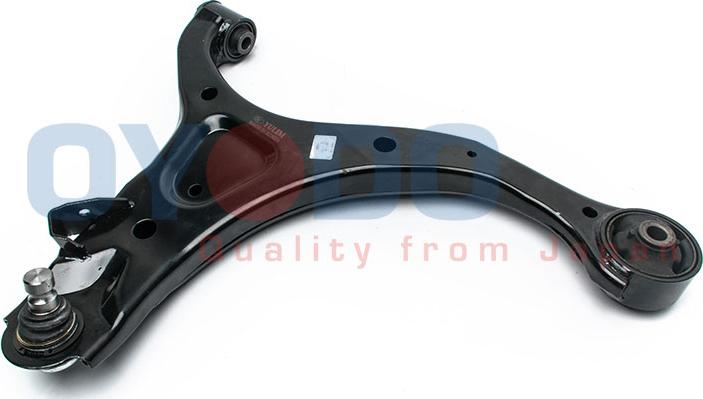 Oyodo 30Z0539-OYO - Track Control Arm autospares.lv