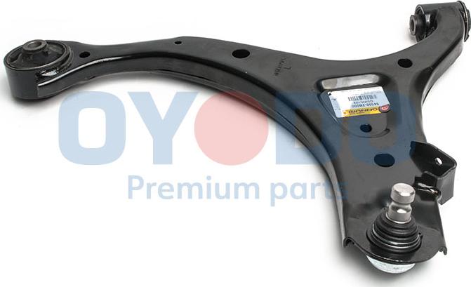 Oyodo 30Z0538-OYO - Track Control Arm autospares.lv