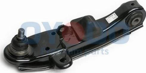 Oyodo 30Z0524-OYO - Track Control Arm autospares.lv