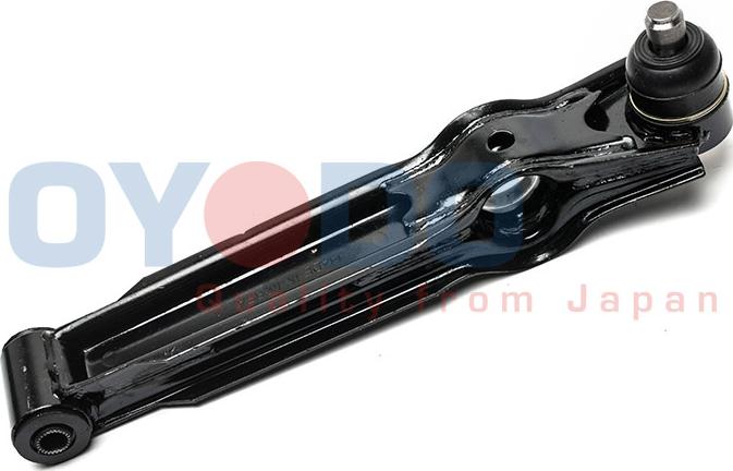 Oyodo 30Z0005-OYO - Track Control Arm autospares.lv