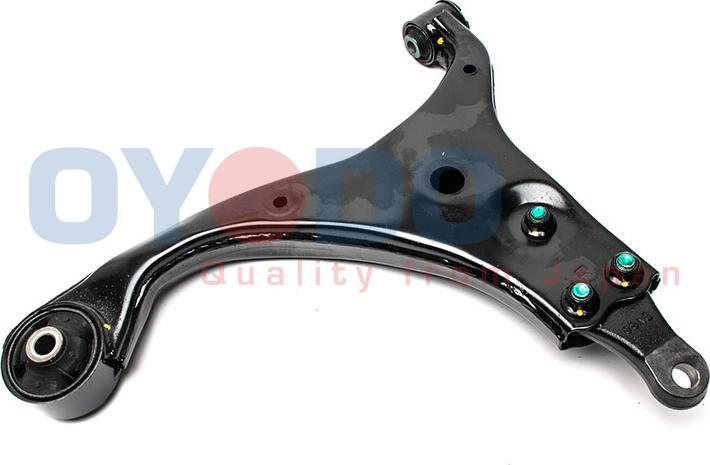 Oyodo 30Z0345-OYO - Track Control Arm autospares.lv