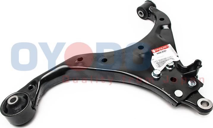 Oyodo 30Z0340-OYO - Track Control Arm autospares.lv