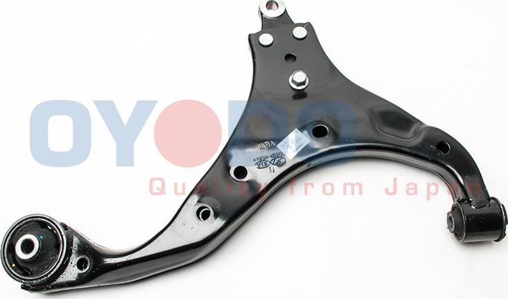 Oyodo 30Z0341-OYO - Track Control Arm autospares.lv