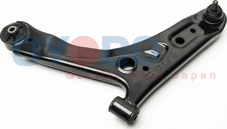 Oyodo 30Z0358-OYO - Track Control Arm autospares.lv