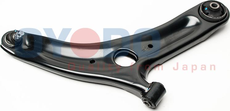 Oyodo 30Z0369-OYO - Track Control Arm autospares.lv